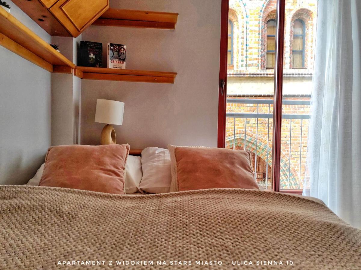 5-Stars Apartments - Old Town Στσέτσιν Εξωτερικό φωτογραφία