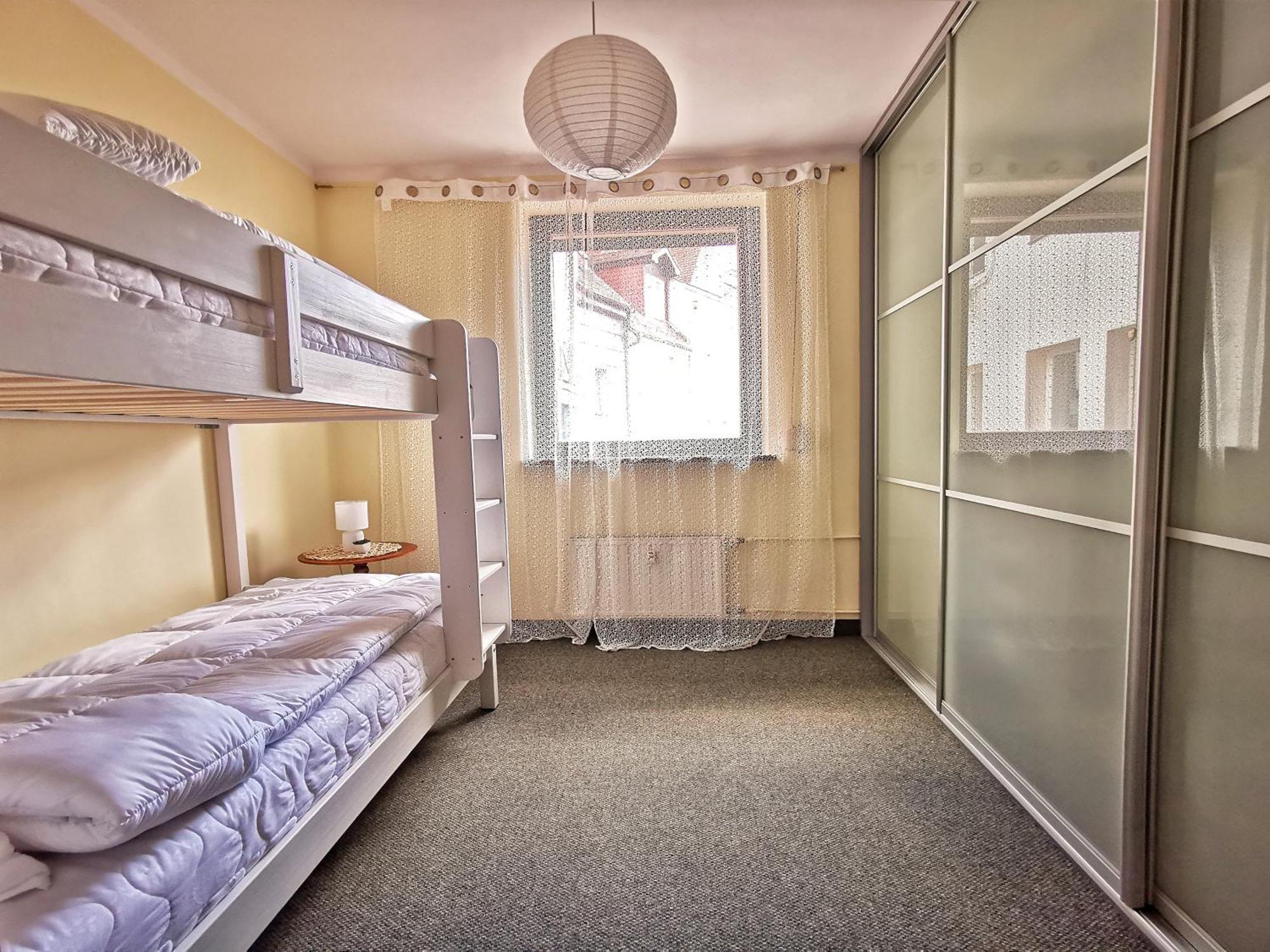 5-Stars Apartments - Old Town Στσέτσιν Δωμάτιο φωτογραφία