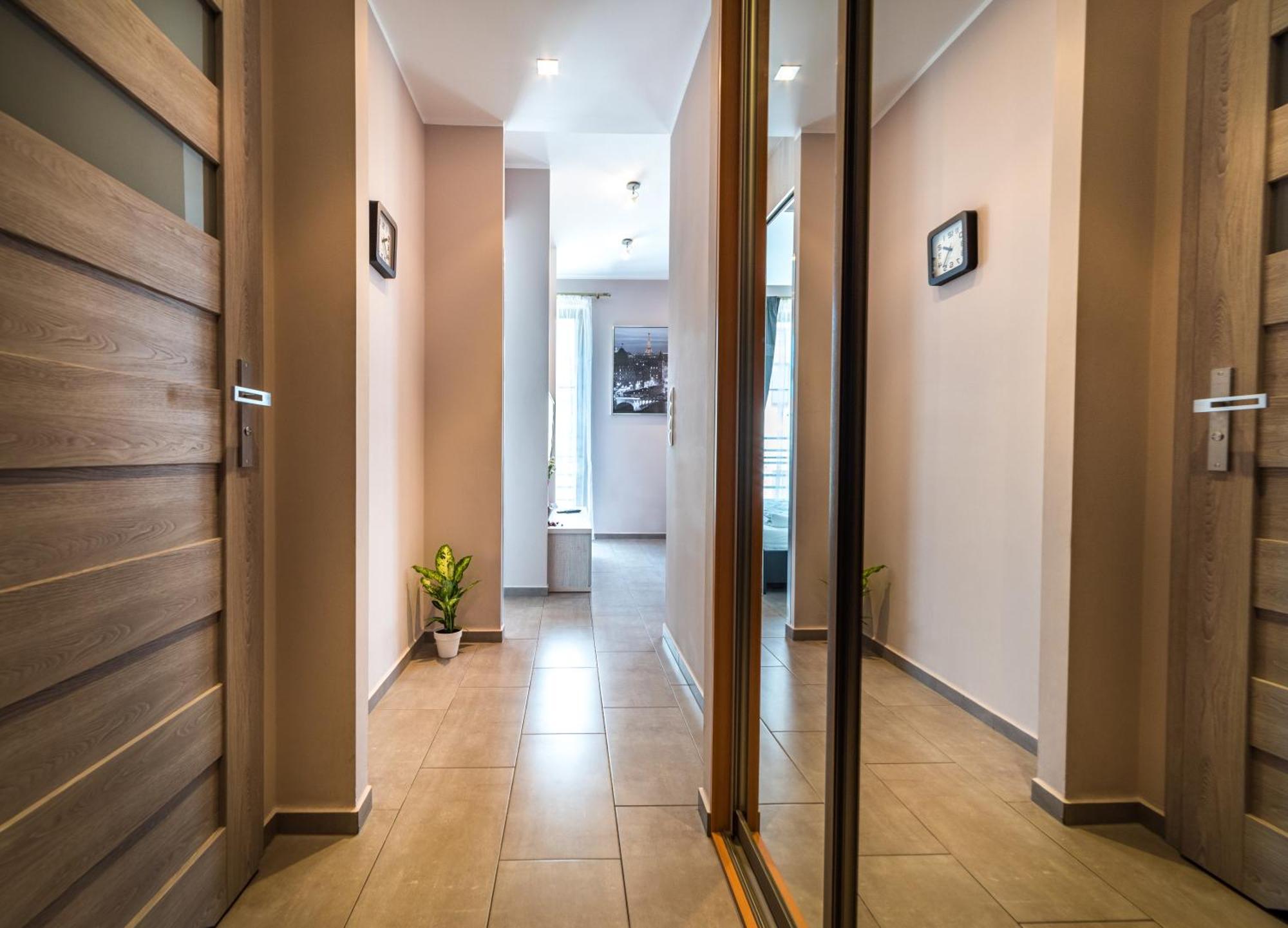 5-Stars Apartments - Old Town Στσέτσιν Εξωτερικό φωτογραφία
