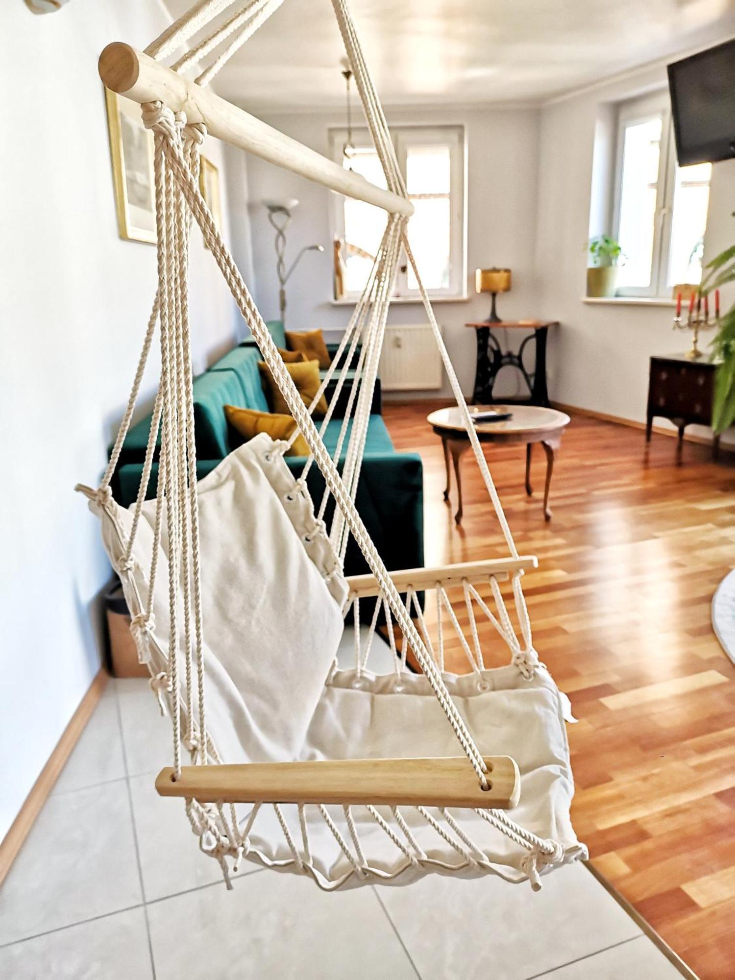 5-Stars Apartments - Old Town Στσέτσιν Δωμάτιο φωτογραφία